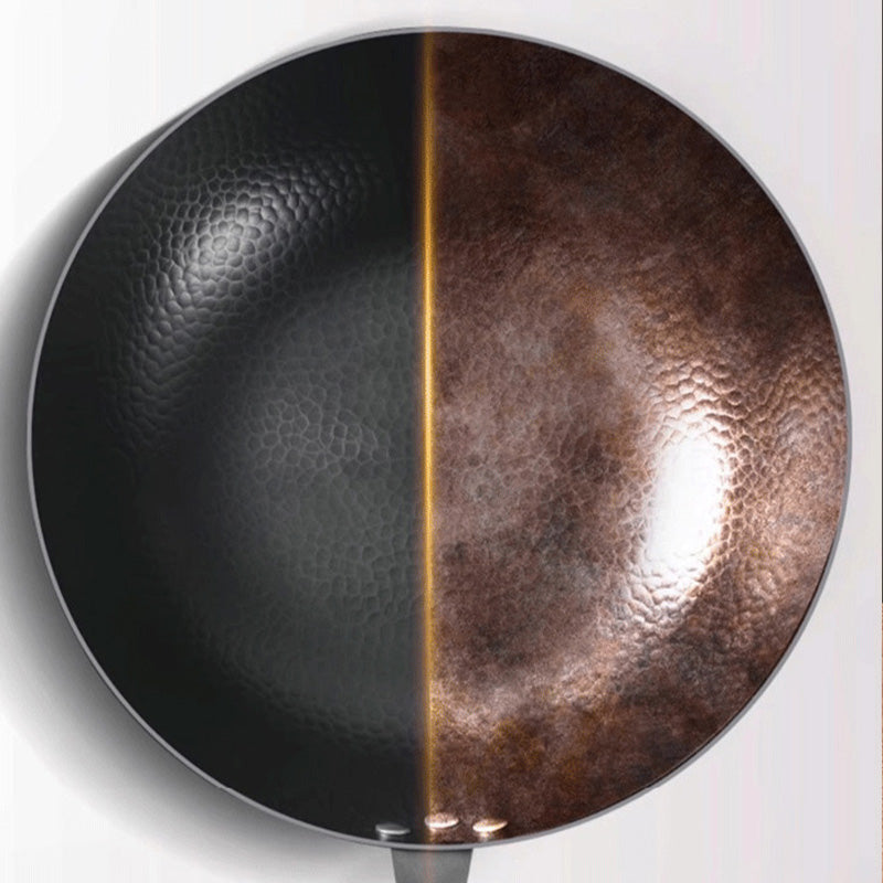 Skanto | Non-Stick Cast Iron Skillet