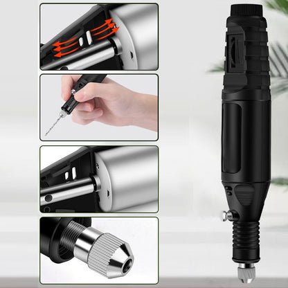 Skanto | PowerPrecision Handy Precision Kit