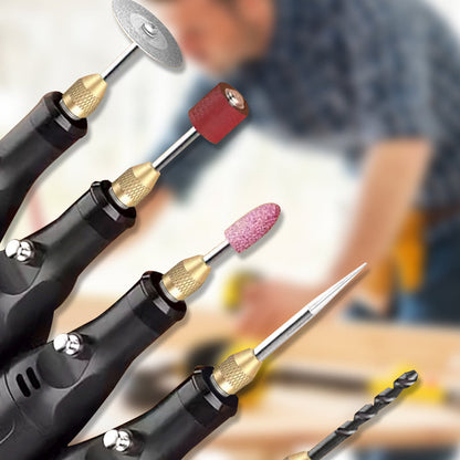 Skanto | PowerPrecision Handy Precision Kit