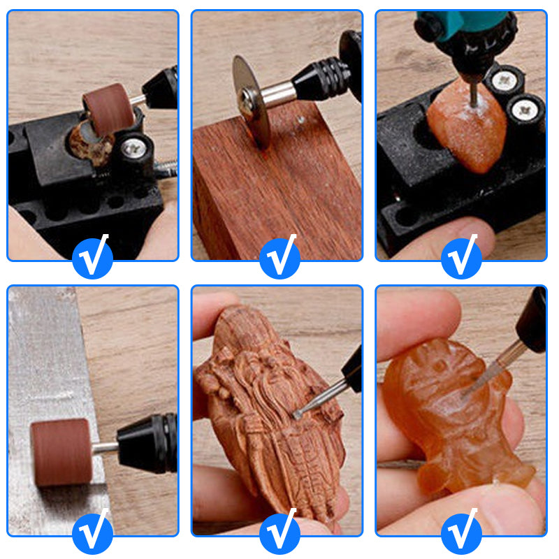 Skanto | PowerPrecision Handy Precision Kit