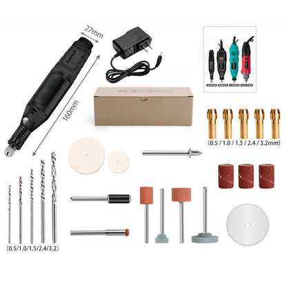 Skanto | PowerPrecision Handy Precision Kit