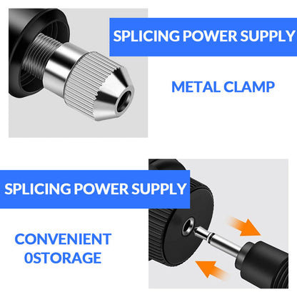 Skanto | PowerPrecision Handy Precision Kit