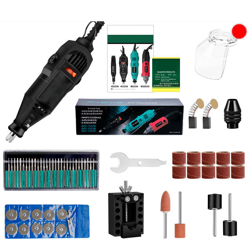 Skanto | PowerPrecision Handy Precision Kit