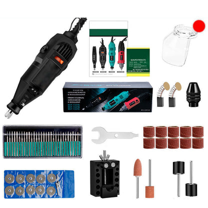Skanto | PowerPrecision Handy Precision Kit