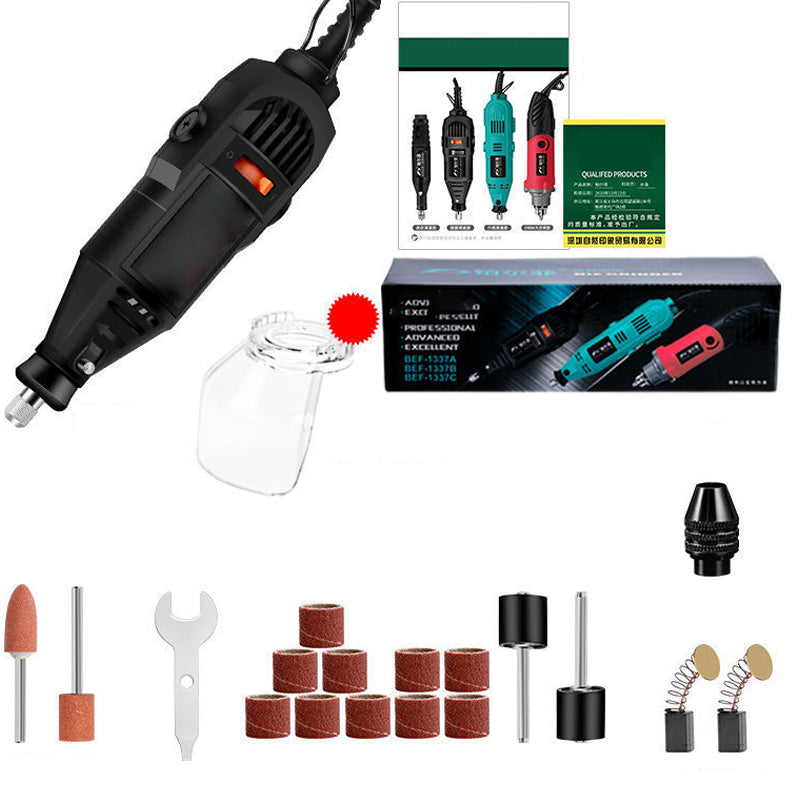 Skanto | PowerPrecision Handy Precision Kit