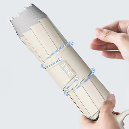 Skanto | Reflective Safety Buckle Umbrella