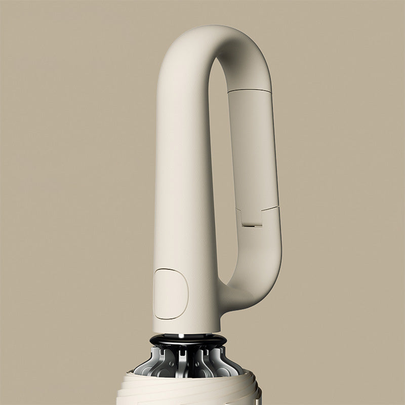 Skanto | Reflective Safety Buckle Umbrella