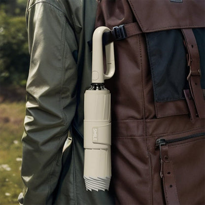 Skanto | Reflective Safety Buckle Umbrella