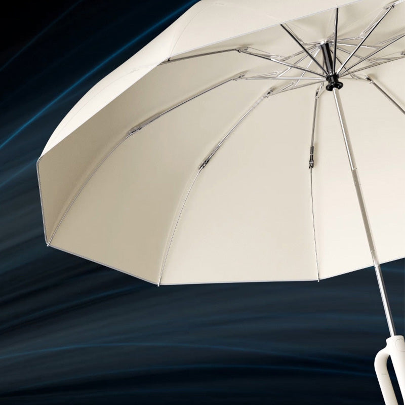 Skanto | Reflective Safety Buckle Umbrella