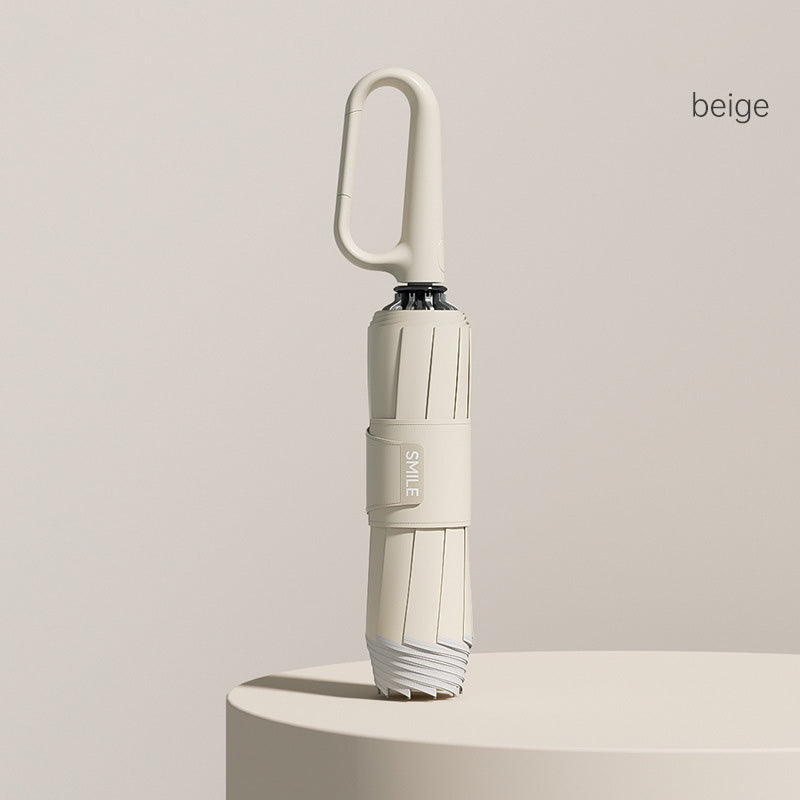 Skanto | Reflective Safety Buckle Umbrella