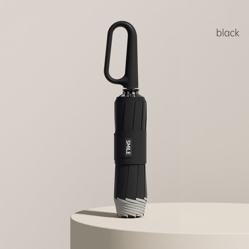 Skanto | Reflective Safety Buckle Umbrella