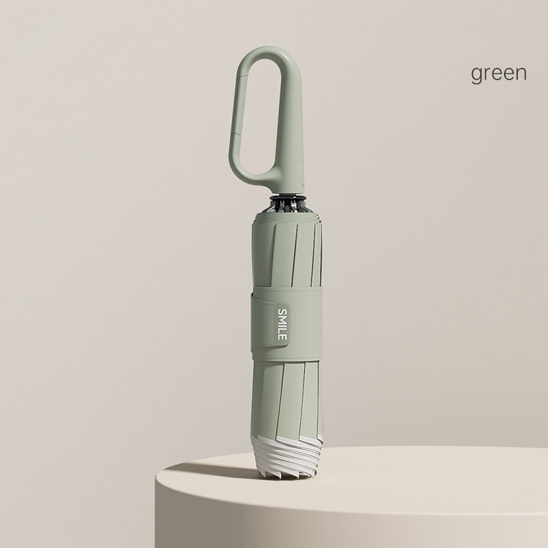 Skanto | Reflective Safety Buckle Umbrella
