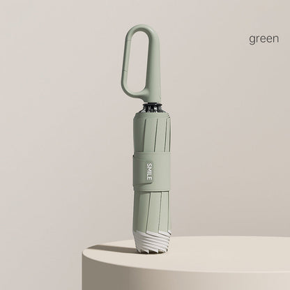 Skanto | Reflective Safety Buckle Umbrella