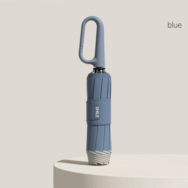Skanto | Reflective Safety Buckle Umbrella