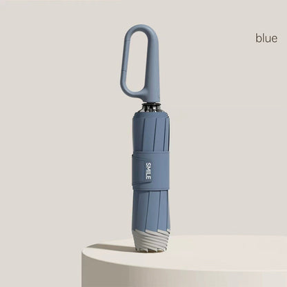 Skanto | Reflective Safety Buckle Umbrella