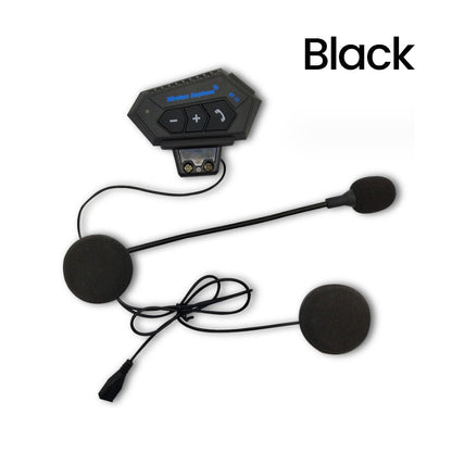 Brehn | BT12 Motorcycle Helmet Bluetooth Headset
