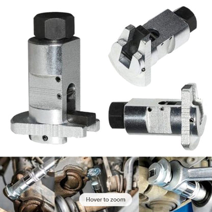 BowLift | Socket for shock absorber removal - tool for strut spreader