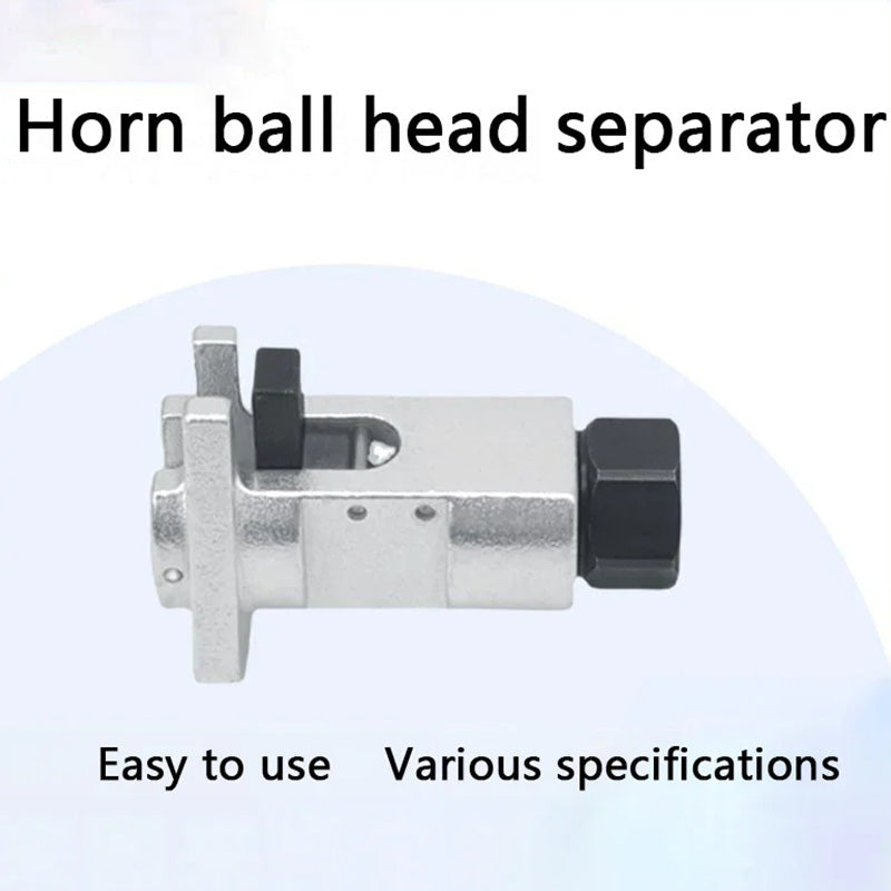 BowLift | Socket for shock absorber removal - tool for strut spreader