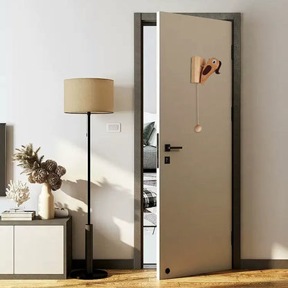 🎁Hot Sale 49% OFF⏳Woodpecker Door Knocker