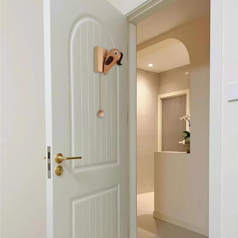 🎁Hot Sale 49% OFF⏳Woodpecker Door Knocker