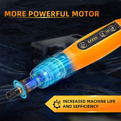 Skanto | Cordless Rotary Tool