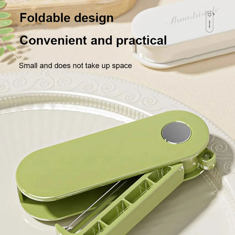 BowLift | Multi-function Mini Portable Foldable Peeler