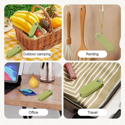 BowLift | Multi-function Mini Portable Foldable Peeler