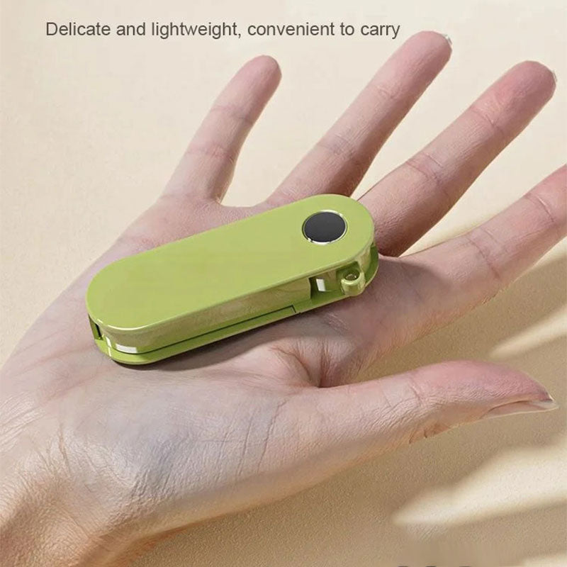 BowLift | Multi-function Mini Portable Foldable Peeler