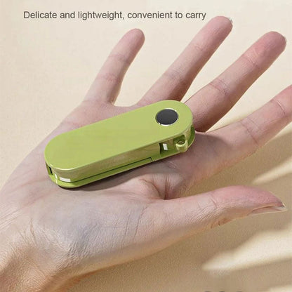 BowLift | Multi-function Mini Portable Foldable Peeler