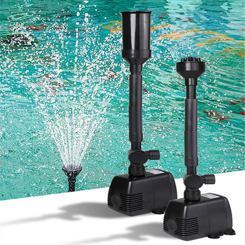 Durable, Versatile, Adjustable Fountain Pump Skanto