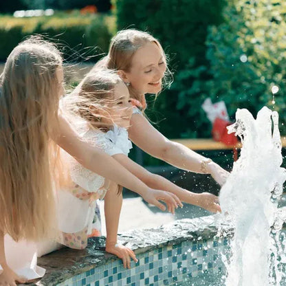 Skanto | Durable, Versatile, Adjustable Fountain Pump