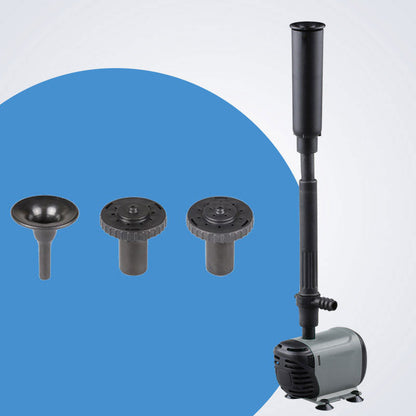 Skanto | Durable, Versatile, Adjustable Fountain Pump