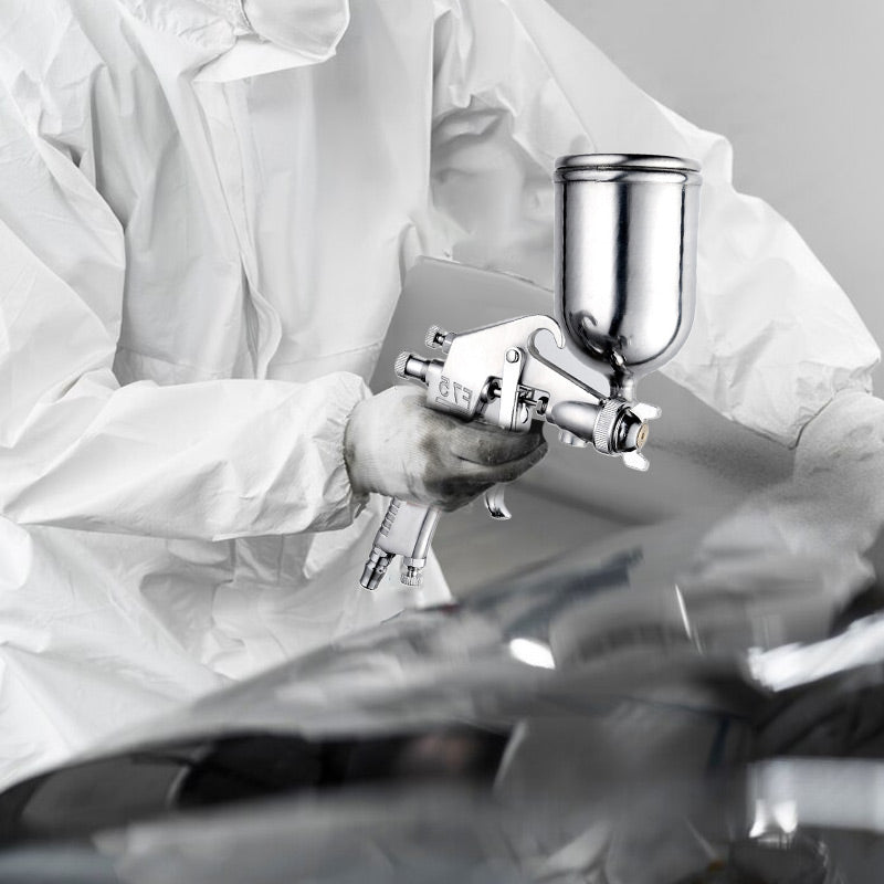 💥HOT SALE-High-pressure paint sprayer with atomization