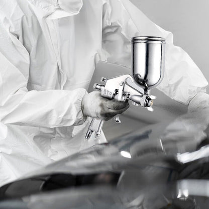 💥HOT SALE-High-pressure paint sprayer with atomization