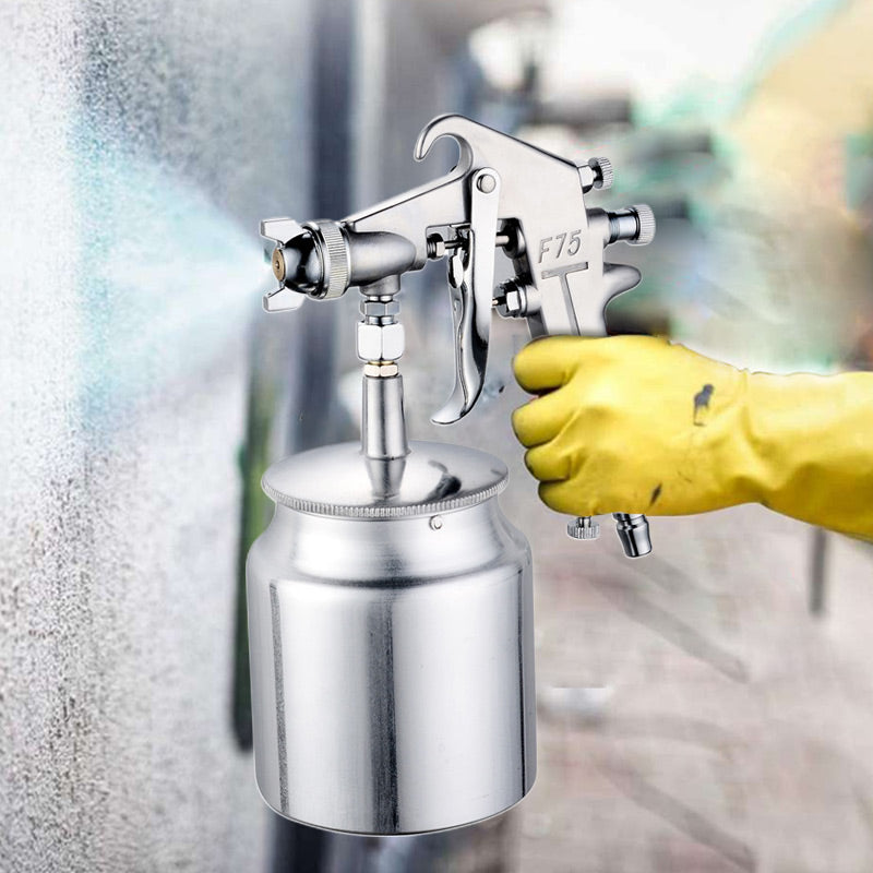 💥HOT SALE-High-pressure paint sprayer with atomization