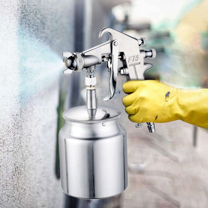 💥HOT SALE-High-pressure paint sprayer with atomization