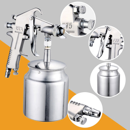💥HOT SALE-High-pressure paint sprayer with atomization