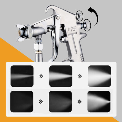 💥HOT SALE-High-pressure paint sprayer with atomization