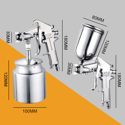 💥HOT SALE-High-pressure paint sprayer with atomization