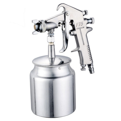 💥HOT SALE-High-pressure paint sprayer with atomization
