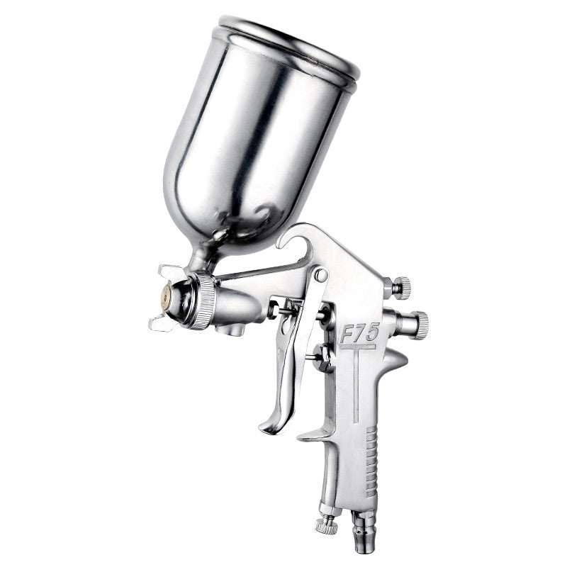 💥HOT SALE-High-pressure paint sprayer with atomization