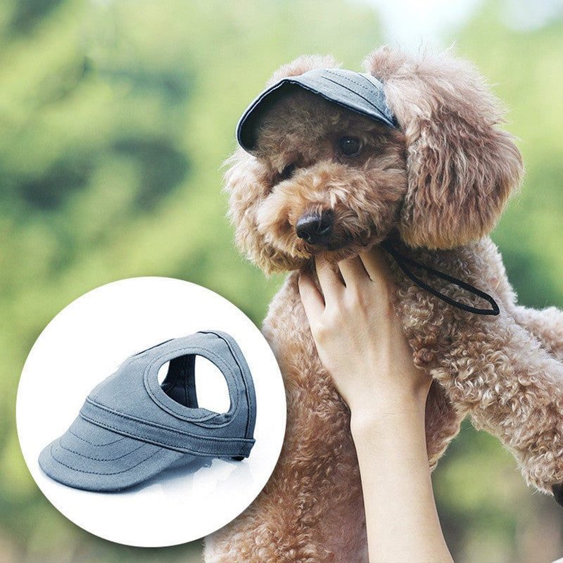 Skanto | Dog Hat