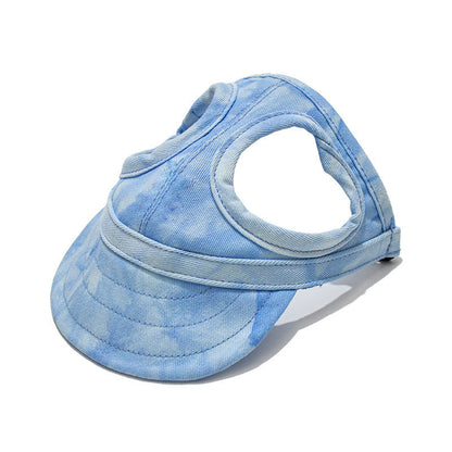 Skanto | Dog Hat
