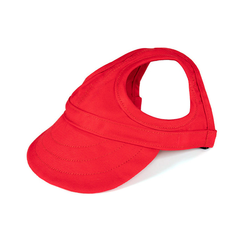 Skanto | Dog Hat