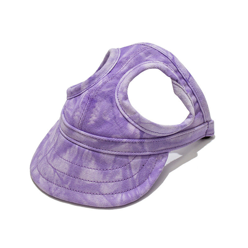 Skanto | Dog Hat