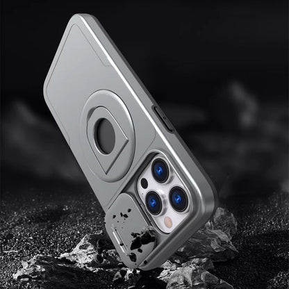 🔥Shockproof Protective Case with Stand 💥The big discount is now!