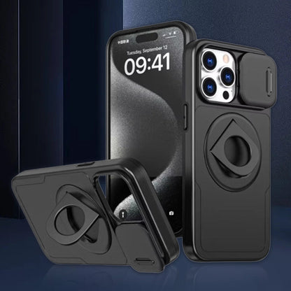 🔥Shockproof Protective Case with Stand 💥The big discount is now!