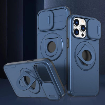 🔥Shockproof Protective Case with Stand 💥The big discount is now!