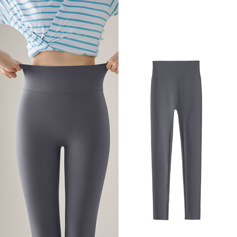 Skanto | Tights with built-in resistance band