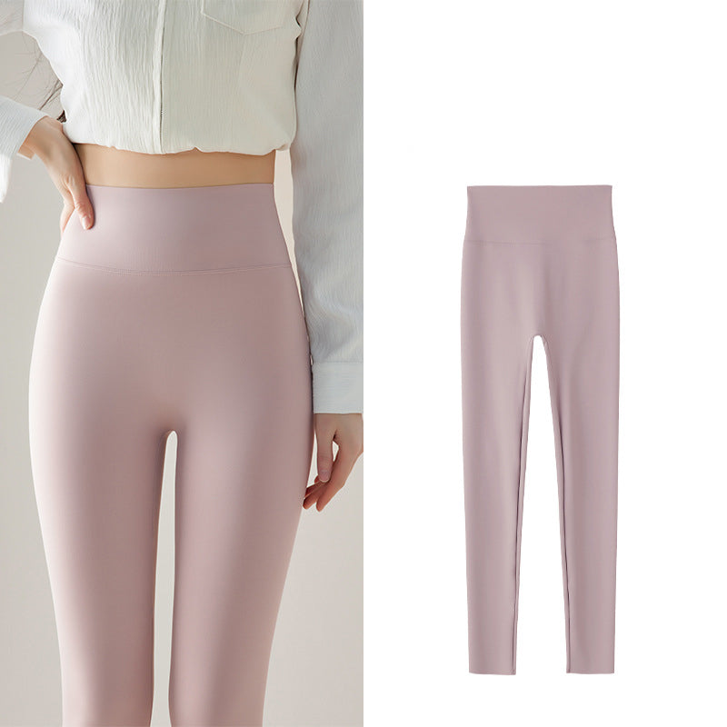 Skanto | Tights with built-in resistance band